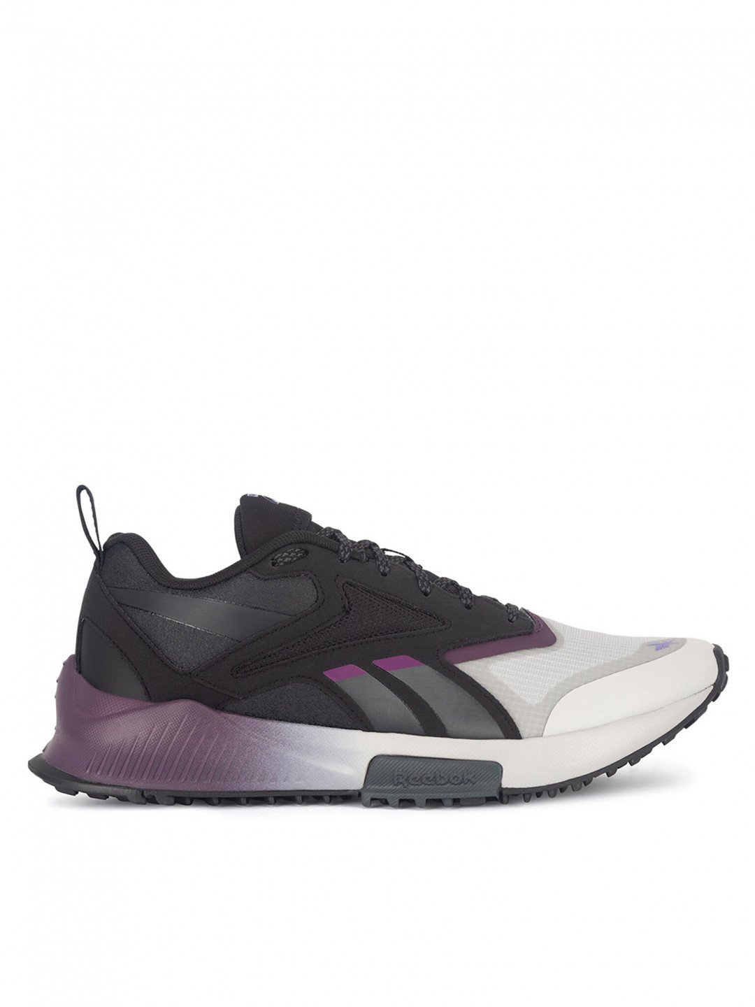 Reebok Sneakersy Lavante Trail 2 100204938 Černá